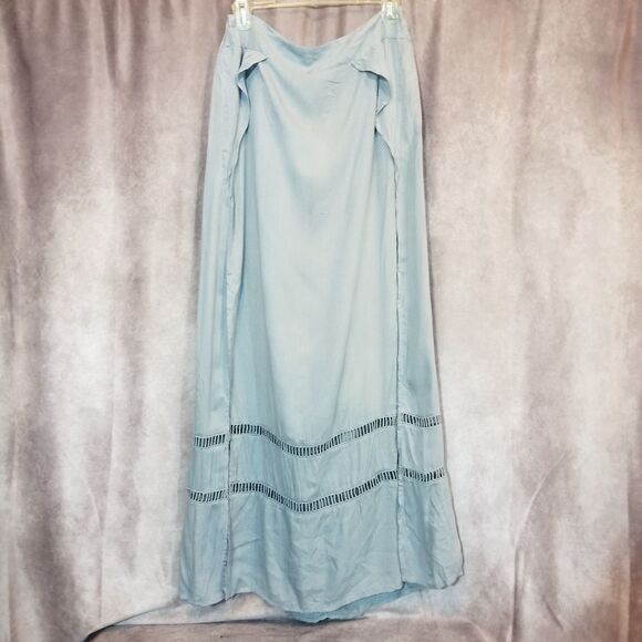 BoHome Collection Split Side Skirt Size Small‎ - Picture 2 of 5